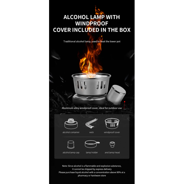 Twilight Syphon Coffee Brewer