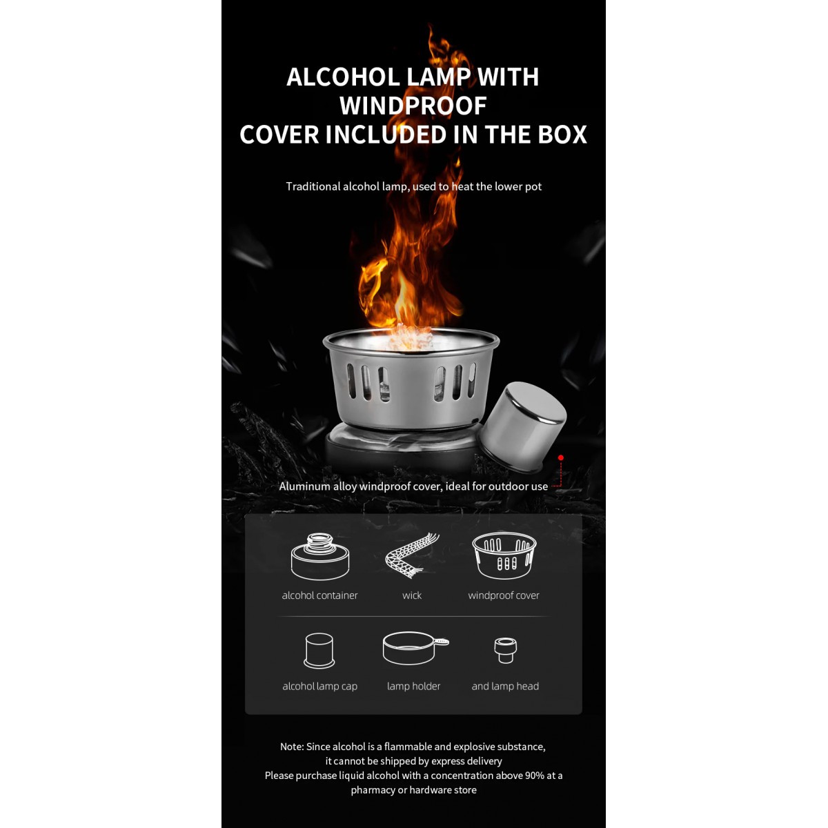 Twilight Syphon Coffee Brewer