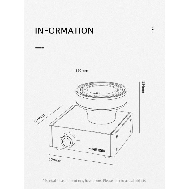 Star Flame Halogen Beam Heater