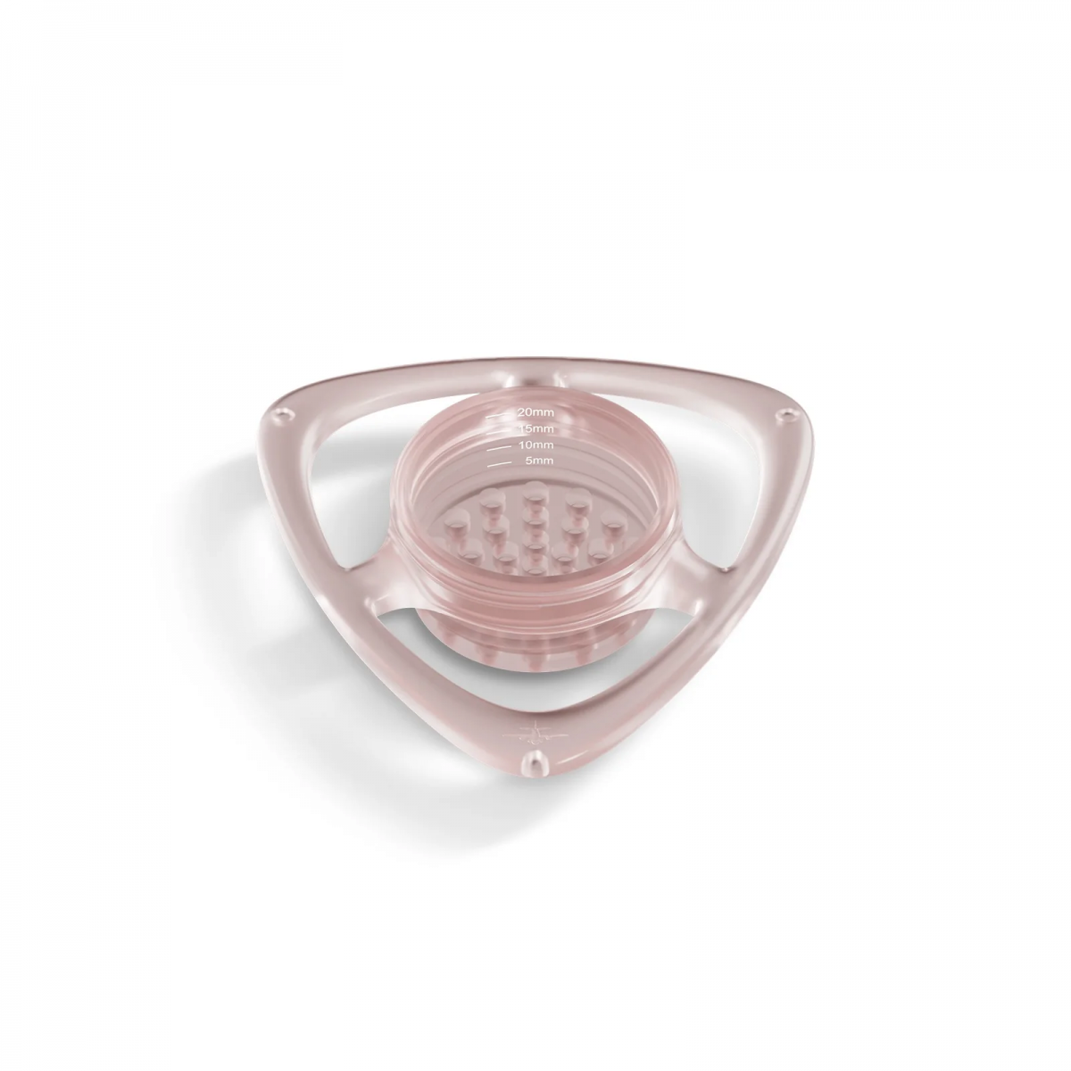 Rain Pour-Over Coffee Splitter