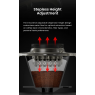 Rain Pour-Over Coffee Splitter