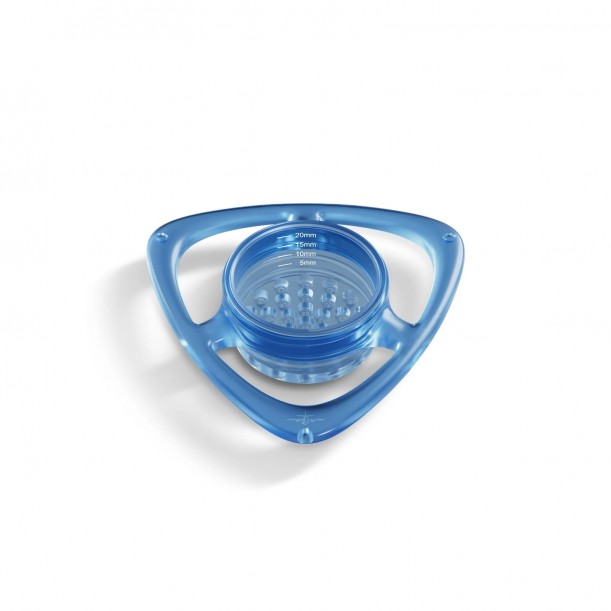 Rain Pour-Over Coffee Splitter