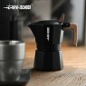 Double Valve Moka Pot 100ml