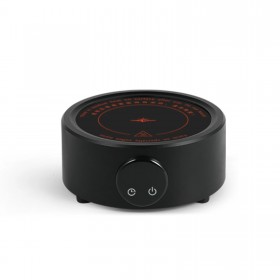 Mini Ceramic Electric Heating Base