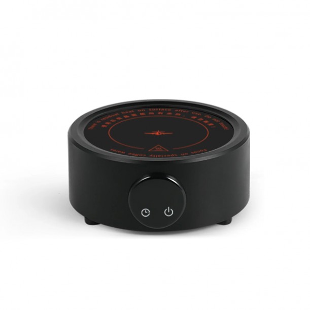 Mini Ceramic Electric Heating Base