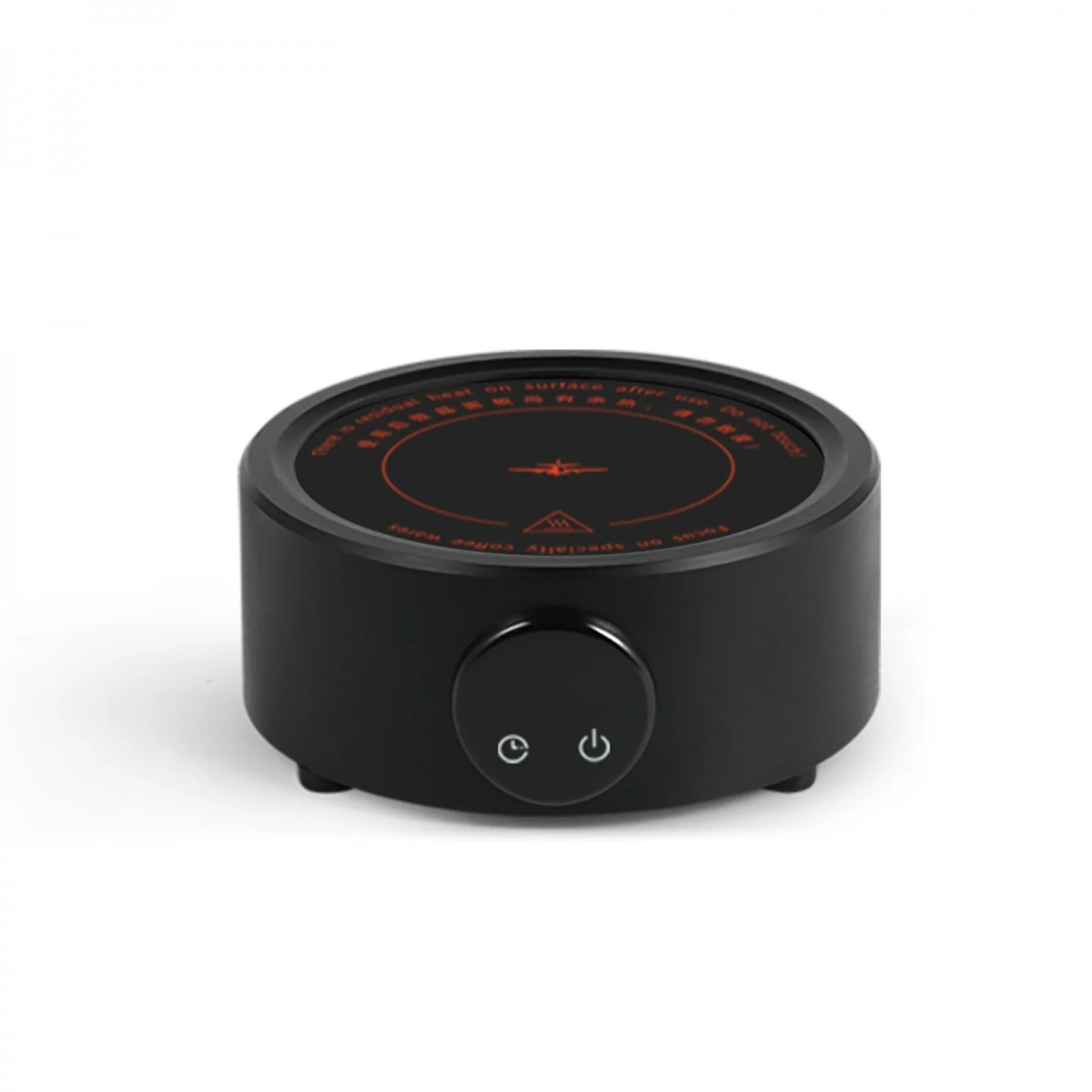 Mini Ceramic Electric Heating Base