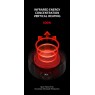 Mini Ceramic Electric Heating Base