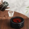 Mini Ceramic Electric Heating Base