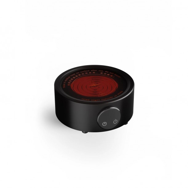 Mini Ceramic Electric Heating Base
