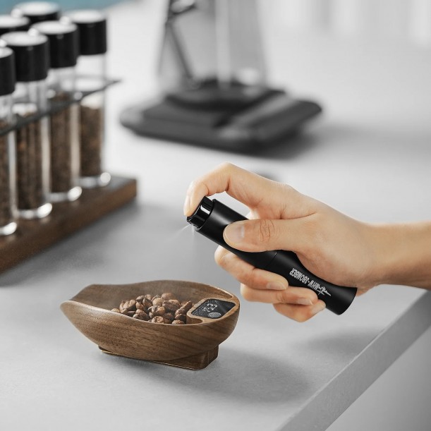 Ovo Coffee Scale Set