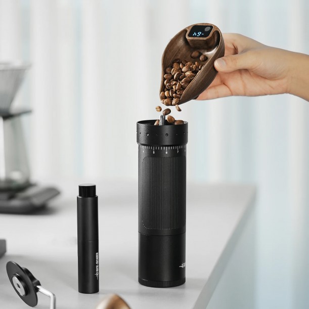 Ovo Coffee Scale Set