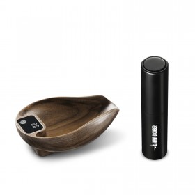 Ovo Coffee Scale Set