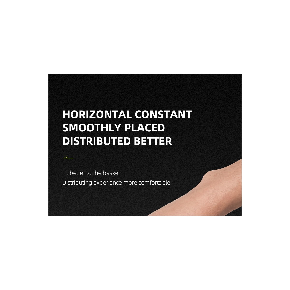 Cyclone Gravity Coffee Distributor