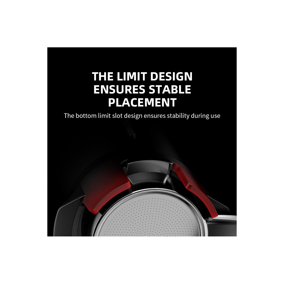 SE Pro Espresso Shaker Funnel