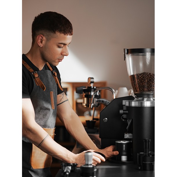 SE Pro Espresso Shaker Funnel