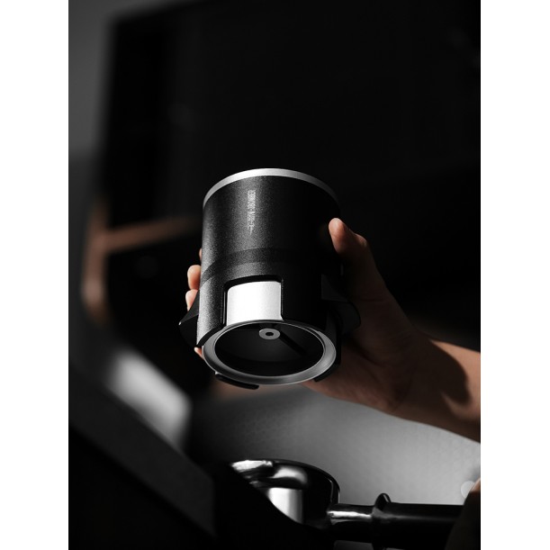 SE Pro Espresso Shaker Funnel