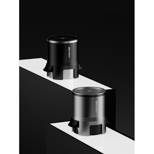 SE Pro Espresso Shaker Funnel