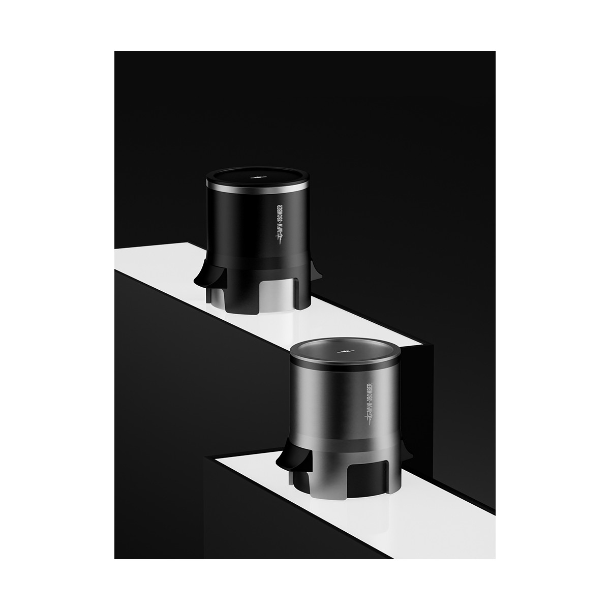 SE Pro Espresso Shaker Funnel