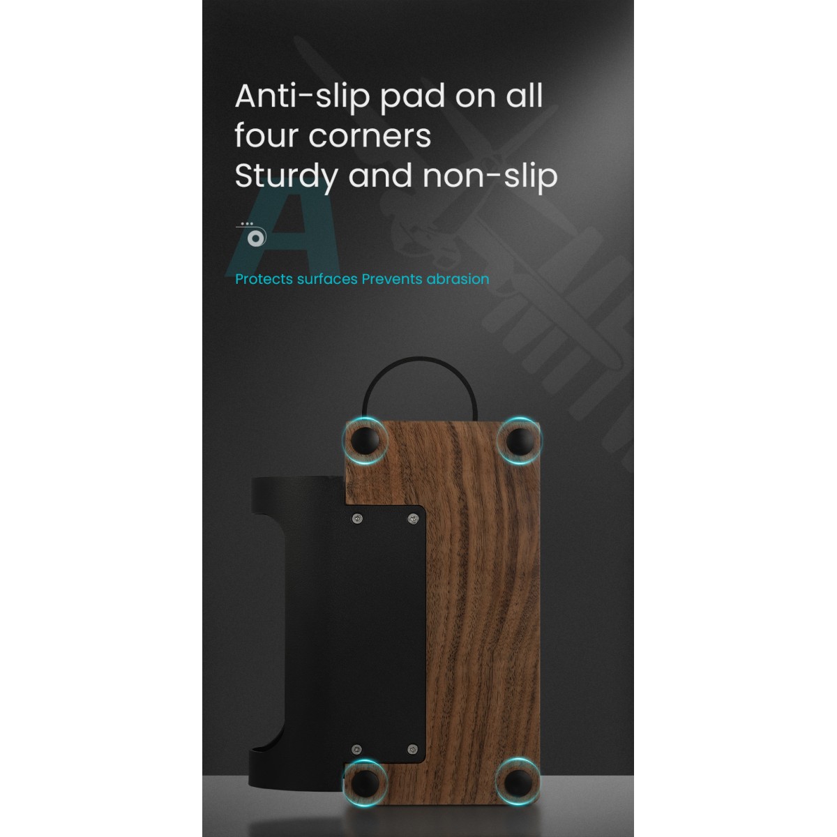 Coffee Energy Tube Set