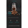 Coffee Energy Tube Set