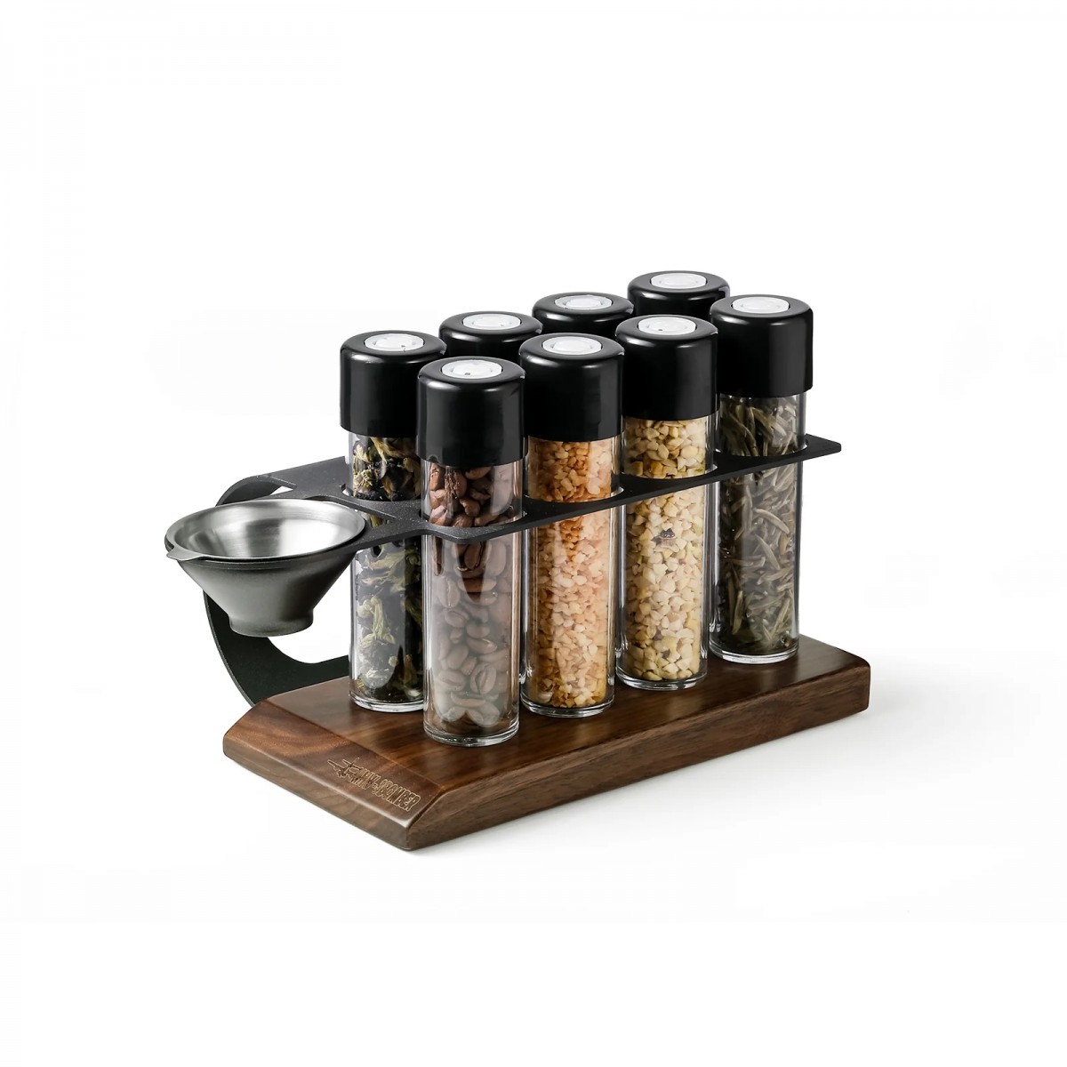 Coffee Energy Tube Set