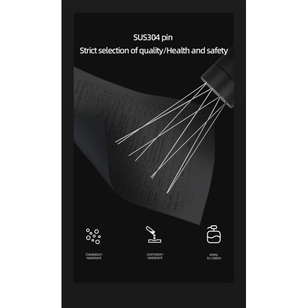 Lightning Needle Distribution Tool 2.0