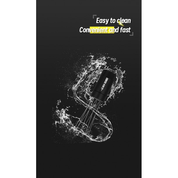 Lightning Needle Distribution Tool 2.0