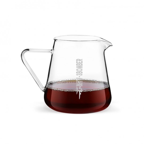 Elf Coffee Server