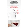 Elf Coffee Server
