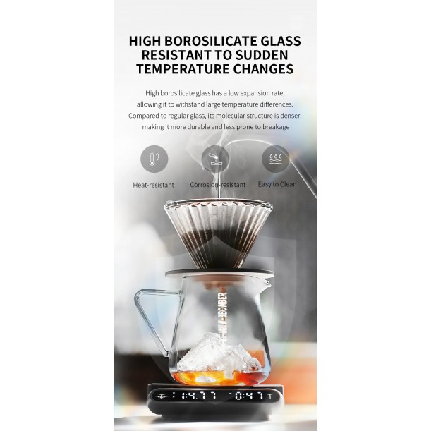 Elf Coffee Server
