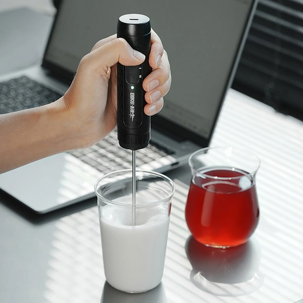 Magician Handheld Milk Frother