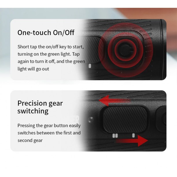 Magician Handheld Milk Frother