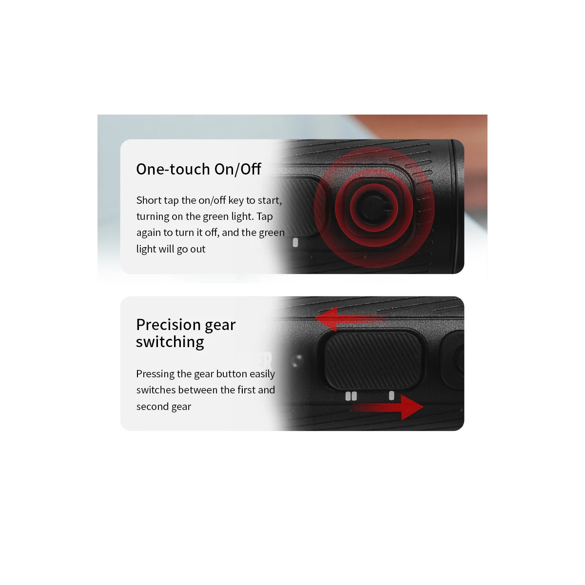 Magician Handheld Milk Frother