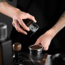 Gravity Adaptive Falcon Coffee Distributor