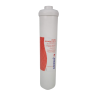 Inline Sediment Filter