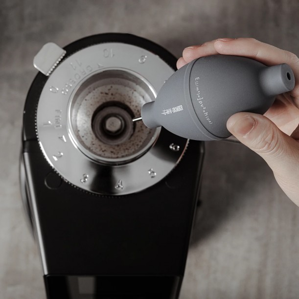 Coffee Air Blower