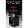 Coffee Espresso Square Knock Box