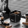 Coffee Espresso Square Knock Box