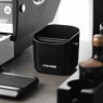 Coffee Espresso Square Knock Box