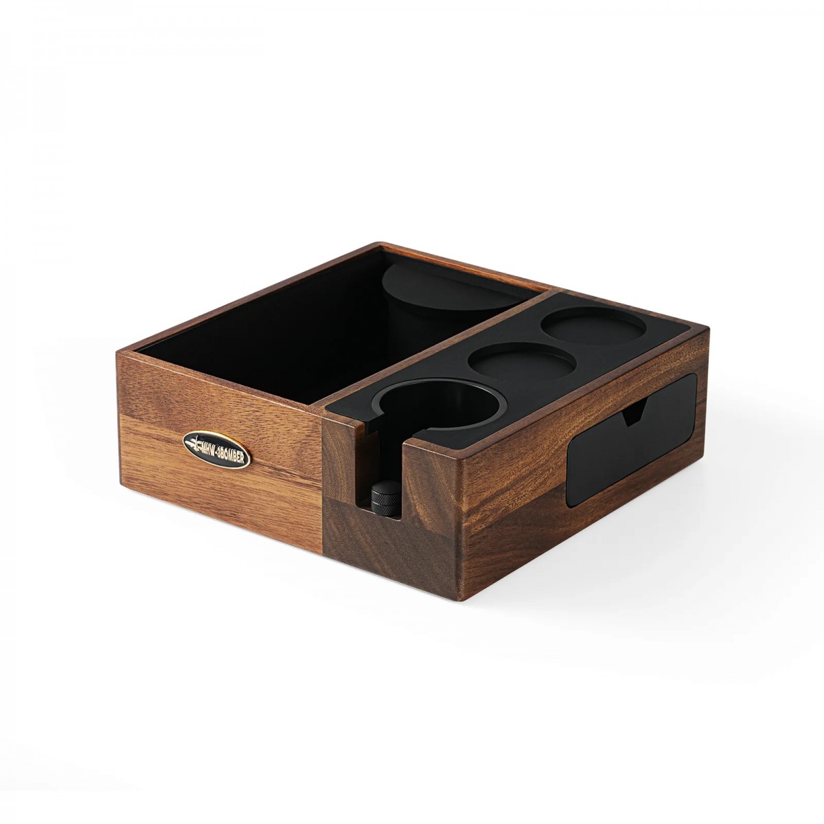 Espresso Knock Box