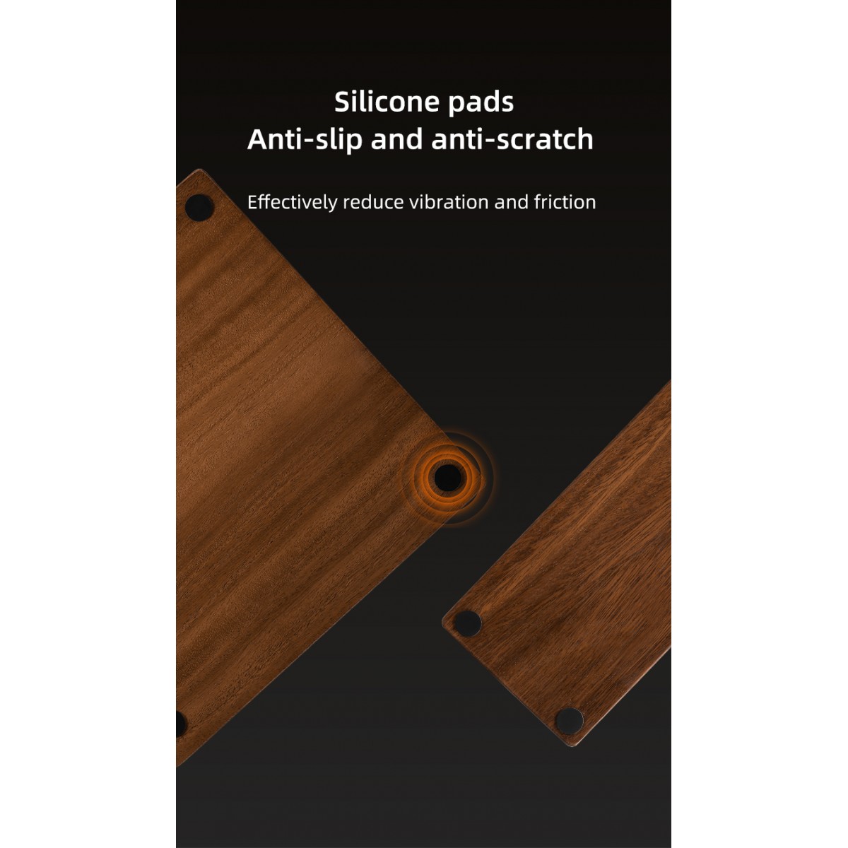 Espresso Knock Box
