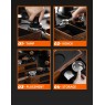 Espresso Knock Box
