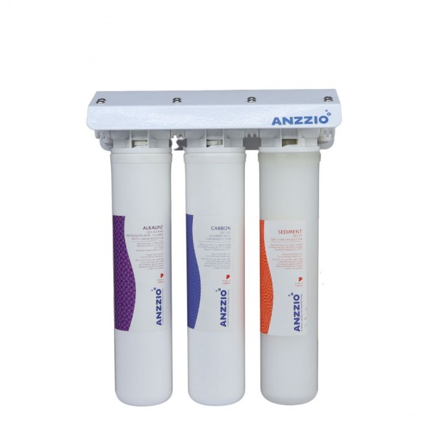 EQ3 Household Water Filter
