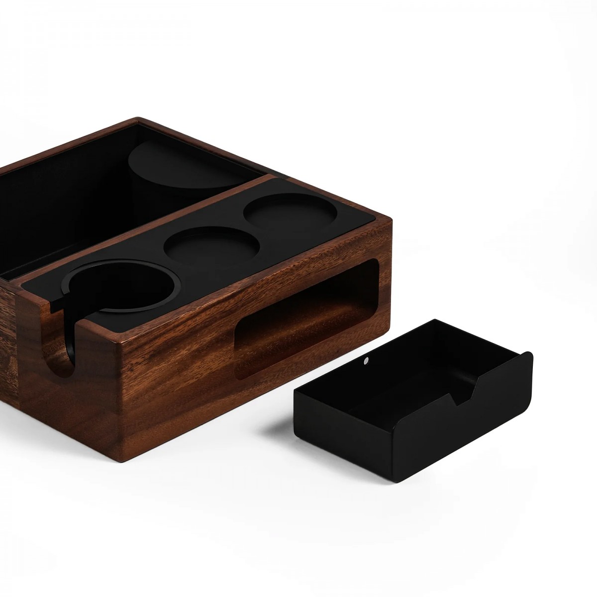 Espresso Knock Box