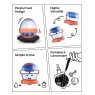 Eggonaut Dripper