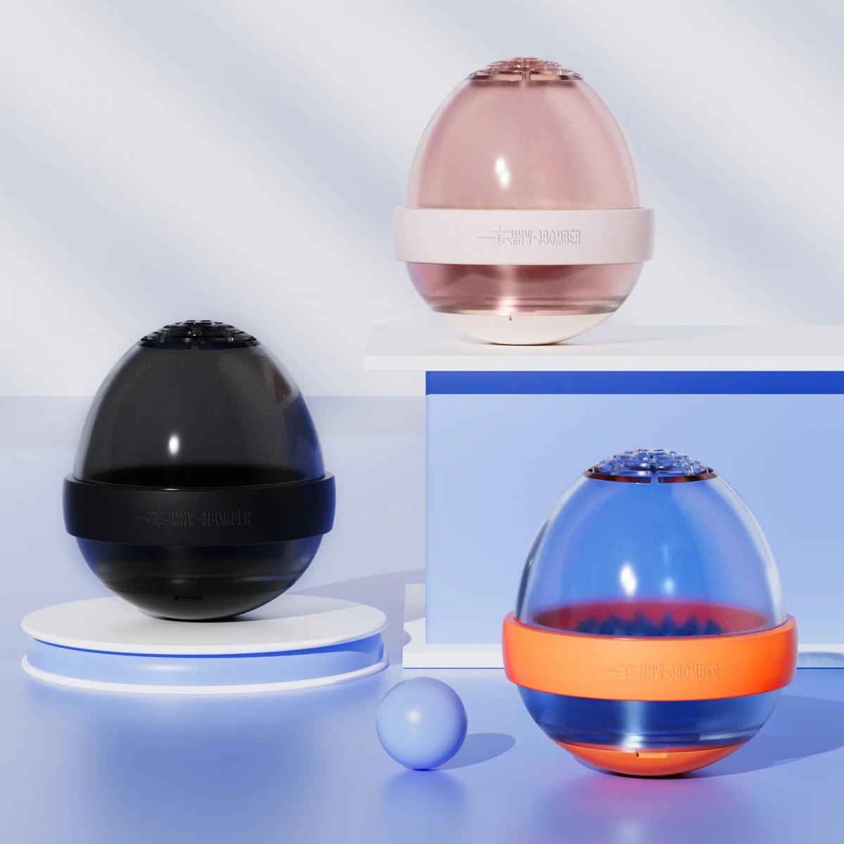 Eggonaut Dripper