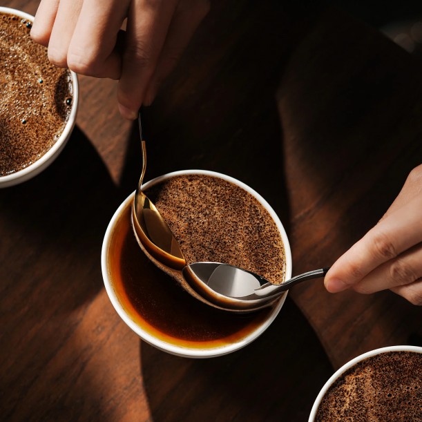 Cupping Spoon