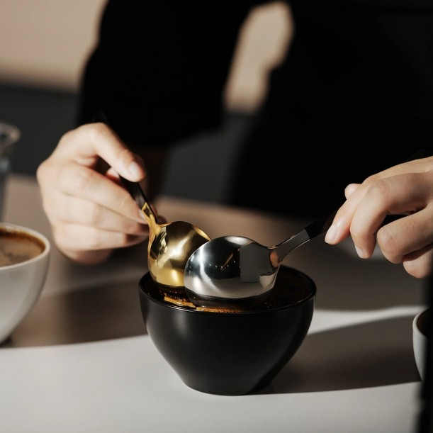 Cupping Spoon