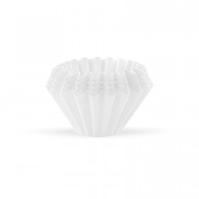 Cake-Shaped Coffee Filter Paper