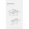 Espresso Knock Box